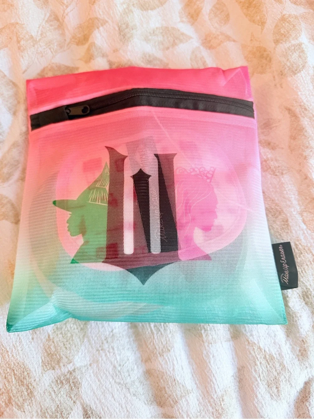 MakeUp Eraser set plush